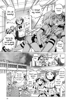 Page 3 of Catch Love