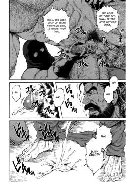 Page 8 of Sarashi-dai | The Pillory