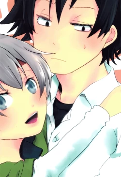 Page 22 of Ore no Seishun Love Come wa Machigatteiru kedo Mou Kore de Ii Desu