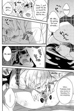 Page 136 of Torotoro no Koi Ch. 1-7