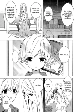 Page 53 of Torotoro no Koi Ch. 1-7