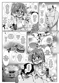 Page 28 of Kozukuri Chinjufu| Baby Making Naval Base