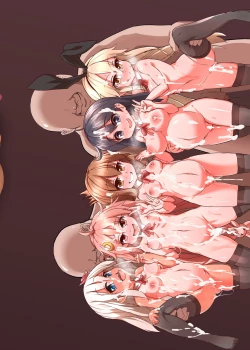 Page 36 of Kozukuri Chinjufu| Baby Making Naval Base