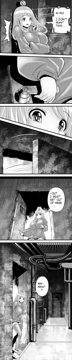 Page 13 of Escape the Abyss