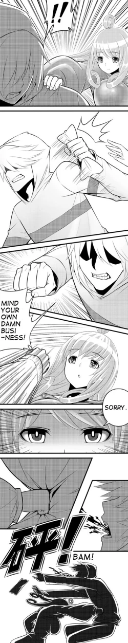 Page 7 of Escape the Abyss