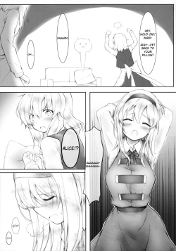 Page 4 of kiss or kiss?