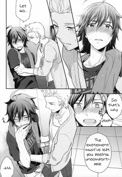 Page 5 of Passionate Squall