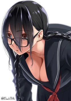 Page 172 of Kuro no Innyuu - Black Eros Tits