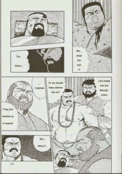 Page 127 of otoko-dosukoi 1