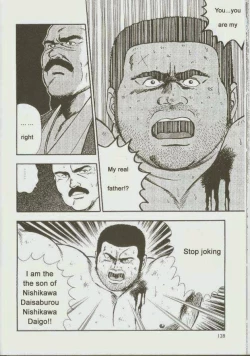 Page 130 of otoko-dosukoi 1