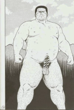 Page 178 of otoko-dosukoi 1