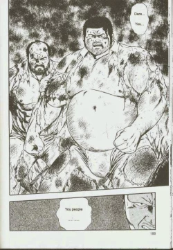 Page 190 of otoko-dosukoi 1