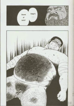 Page 219 of otoko-dosukoi 1