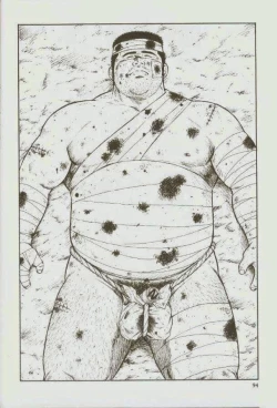 Page 96 of otoko-dosukoi 1