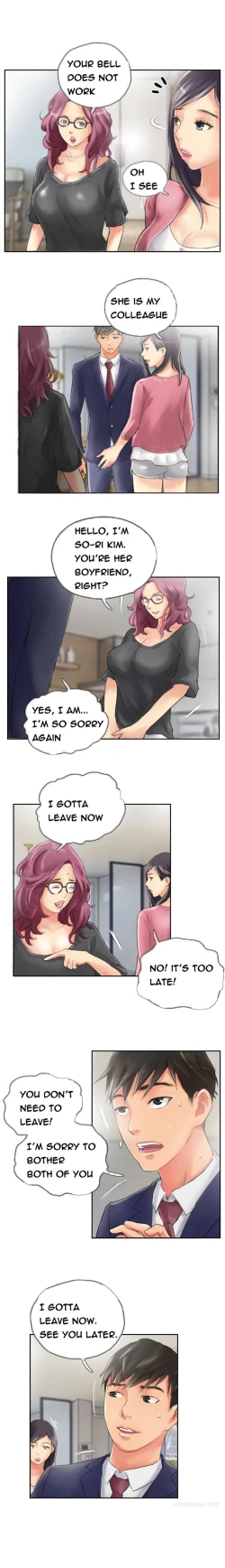 Page 167 of New Face Ch.1-16