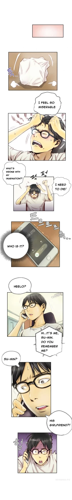 Page 6 of New Face Ch.1-16