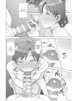 Page 10 of Chihaya to Ofuro