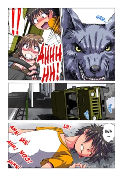 Page 16 of Phantasm Recorder 2