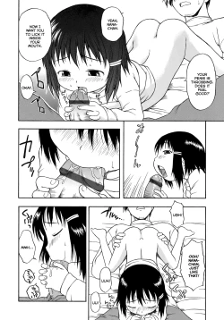 Page 14 of Houkago Koneko | After School Kitten