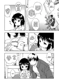 Page 2 of Houkago Koneko | After School Kitten