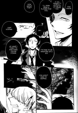 Page 52 of The End Of The World Volume 2