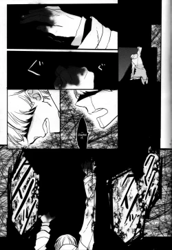 Page 54 of The End Of The World Volume 2