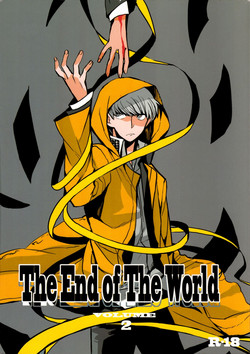 Download The End Of The World Volume 2