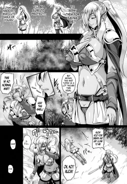 Page 5 of Reishuu no Dark Elf