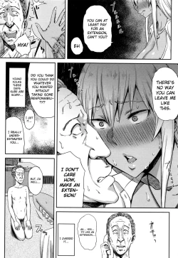 Page 15 of Shiri Sapo Bitch