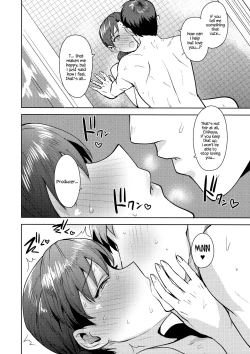 Page 28 of Chihaya to Ofuro | Bath with Chihaya