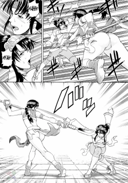 Page 8 of Soul Impact Vol. 3