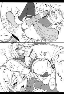 Page 11 of Kitsune no Jikan