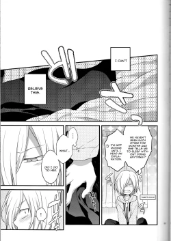 Page 11 of Kin Neko Patience[constantly