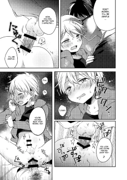 Page 23 of Jousha-chuu wa Oshizuka ni.