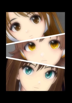 Page 52 of Idol Cyber Senki NEO GENERATOR episode 1 Shutsugeki! Neo Generator