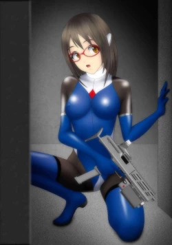 Page 70 of Idol Cyber Senki NEO GENERATOR episode 1 Shutsugeki! Neo Generator