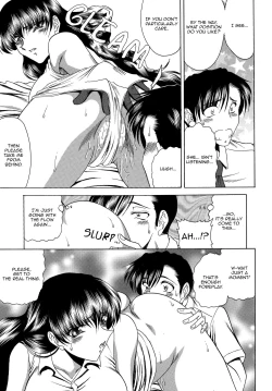 Page 13 of ZONE 42 Un perro de la caza mojado