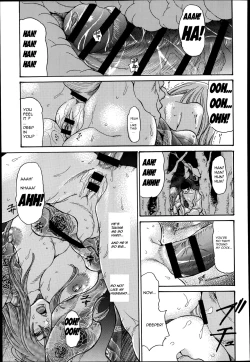 Page 15 of Hitozuma Kanochi Onsen~