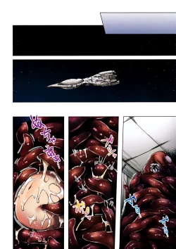 Page 16 of Sora no Hate Made FULL COLOR EDITION | To the End of the Sky