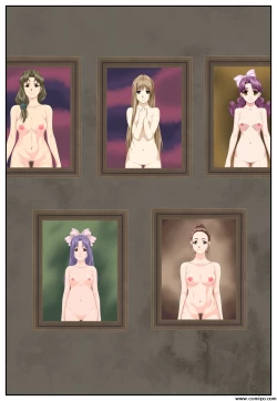 Page 21 of Kyuukousha no Da Vinci