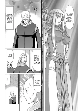 Page 8 of Ingoku no Kouki Dietlinde Ch. 1-3