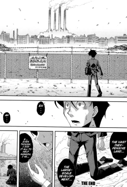 Page 26 of Nubatama no Yume | Pitch-Black Dream