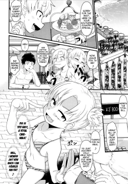 Page 4 of Shitta ka Musume no Sainan | KnowAll Girl of Misfortune