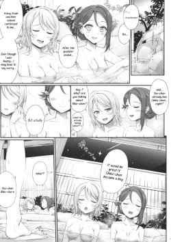 Page 4 of Oatsui no ga Daisuki! | We Like it Hot!