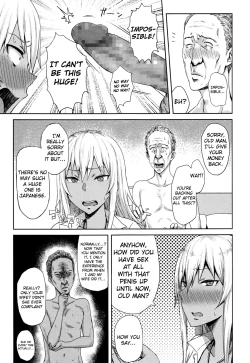 Page 5 of Shiri Sapo Bitch