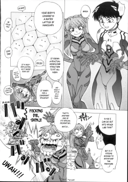 Page 15 of Mantou .30