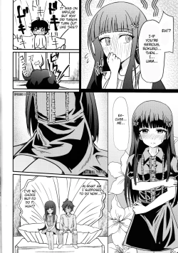 Page 4 of Ima Sugu Kekkon shite Kaette H shite Kodomo Tsukurou