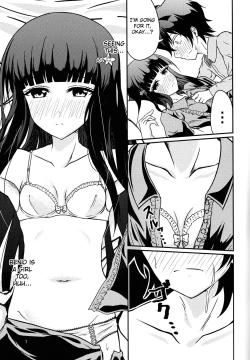 Page 7 of Ima Sugu Kekkon shite Kaette H shite Kodomo Tsukurou