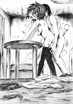 Page 5 of RUST BUCKETS 4