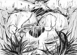 Page 6 of RUST BUCKETS 4